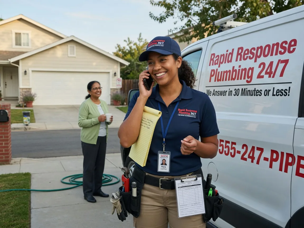 Emergency Plumber Lasara, TX FAQs